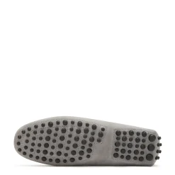 Isabel Bernard Vendôme Marie grijze suède mocassins Cheap