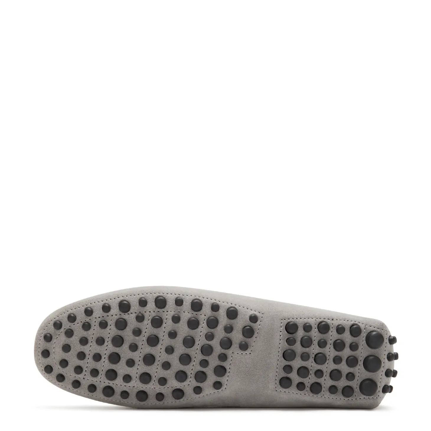 Isabel Bernard Vendôme Marie grijze suède mocassins Cheap
